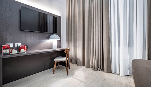 Superior Double Room, 1 King Bed