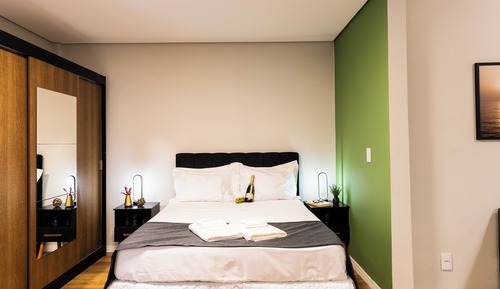 Economy Apartment