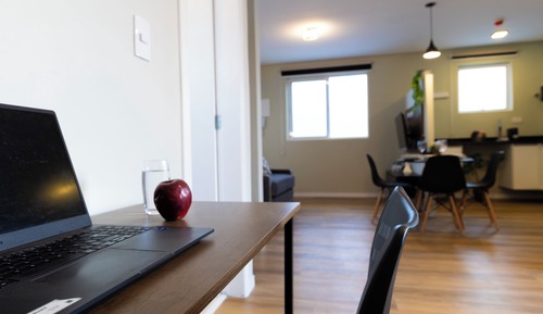 Exclusive Apartment