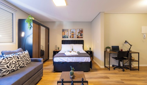 Classic Apartment