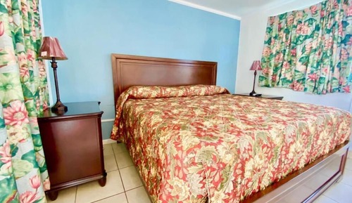 Room, 1 Queen Bed, Non Smoking