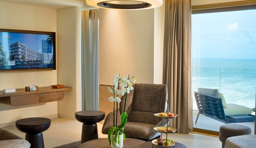 Presidential Suite, Ocean View
