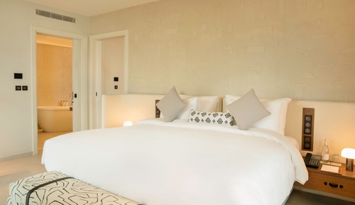 Executive Suite Ocean View