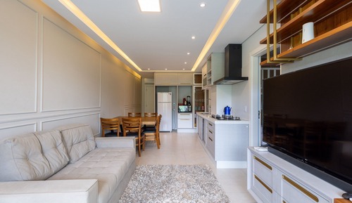 Basic Apartment