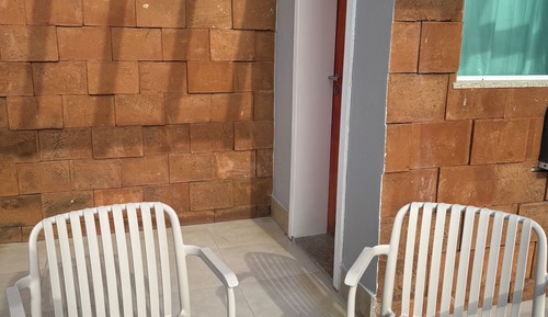 Superior Triple Room, City View