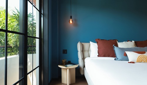 Signature Room