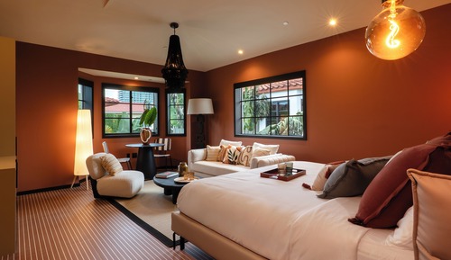 Junior Suite