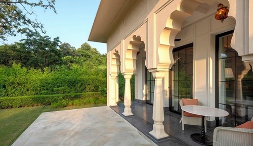 Premier Room with Private Garden