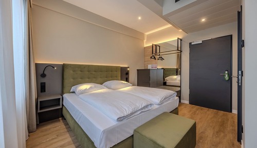 Comfort Double Room, Non Smoking, Air conditioning