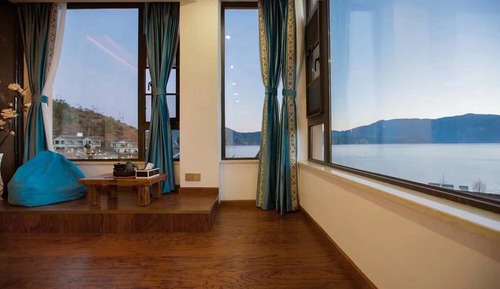 Standard Suite