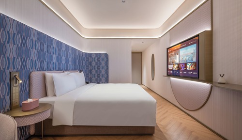 Basic Room