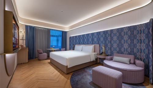 Business Room