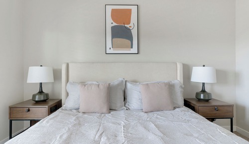Apartment, 2 Bedrooms, 2 Bathrooms