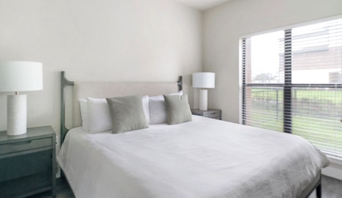 Apartment, 2 Bedrooms (QueenBed)