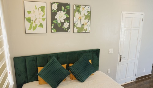 Family Villa, 2 Bedrooms, 2 Bathrooms, Lake View