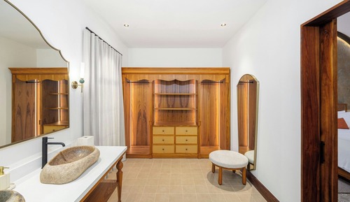 Junior Suite, 1 Bedroom, Mountain View