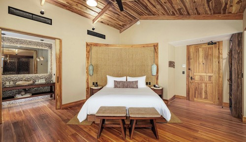 Suite, 1 Bedroom, Mountain View