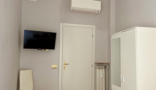 Comfort Single Room