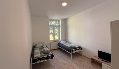 Basic Apartment