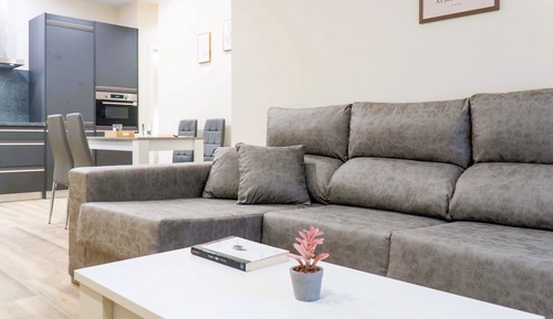 Superior Apartment