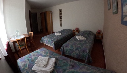 Classic Triple Room