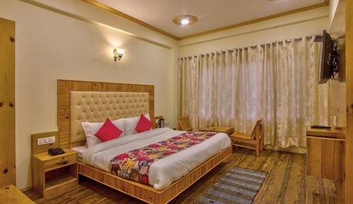 Executive Double Room, Non Smoking, Housekeeping