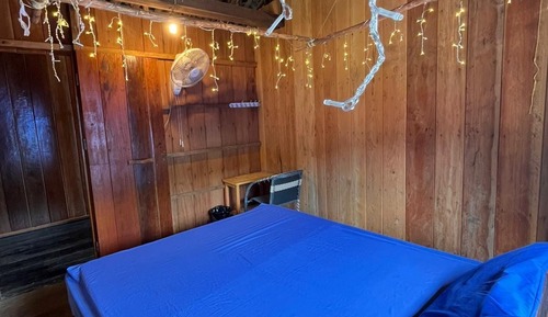 Basic Room