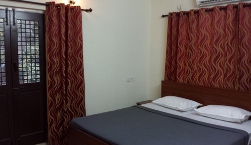 Executive Apartment, 2 Bedrooms