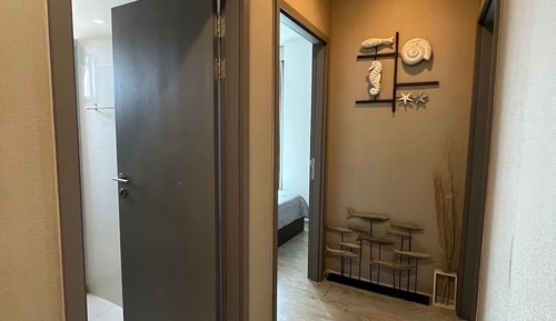 Apartment, 2 Bedrooms, Accessible, Smoking