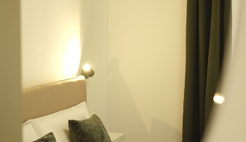 Deluxe Double Room, 1 Queen Bed, Private Bathroom