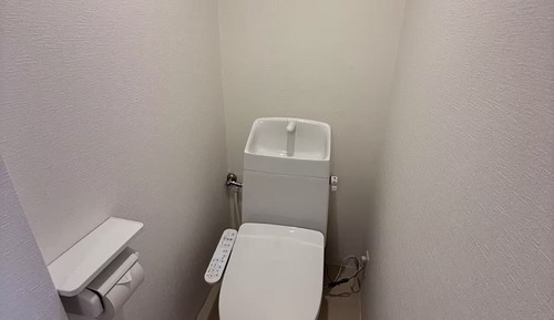 Family Twin Room