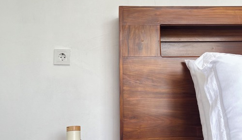 Standard Villa, Private Bathroom, Mountain View