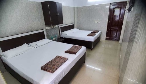 Junior Room