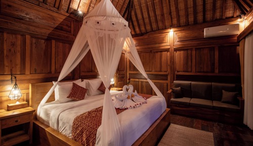 Romantic Villa, Private Pool, Pool View