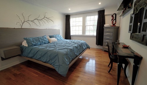 Room, 1 King Bed