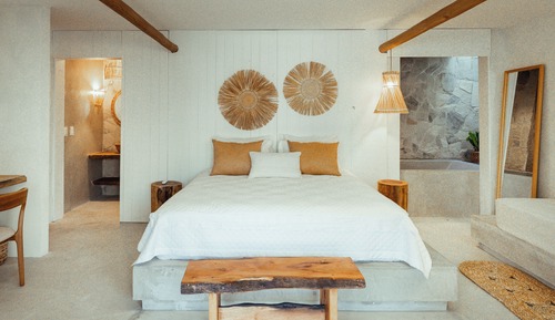 Standard Suite
