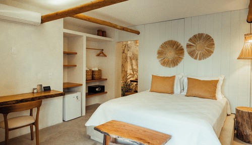Standard Suite