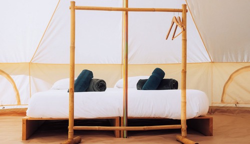 Tent