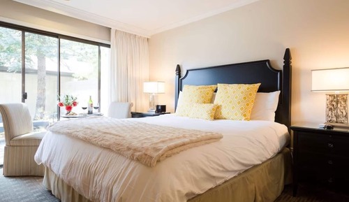 Superior Condo, 2 Bedrooms, Courtyard View