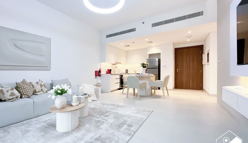 Apartment (1 Bedroom)