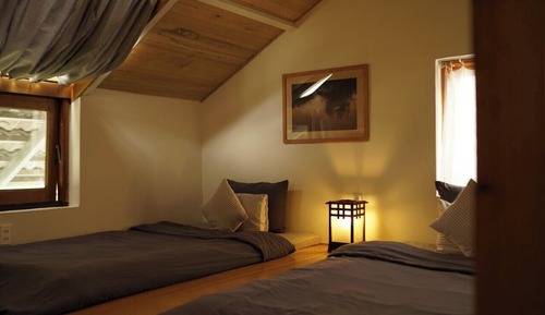 Standard Double or Twin Room (Lila)
