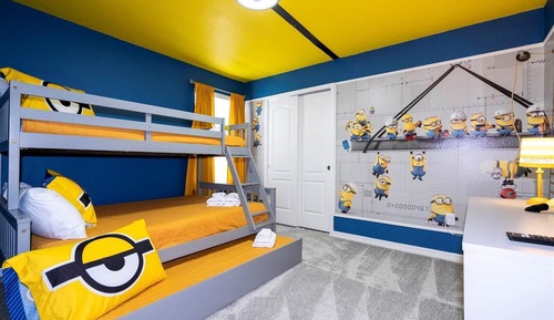 Design Room