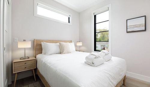 Hamilton Place | 303 A