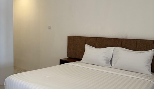 Single Room, Terrace, Mountain View