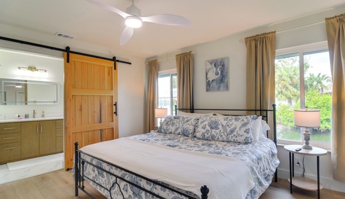 House (3 Bedrooms)