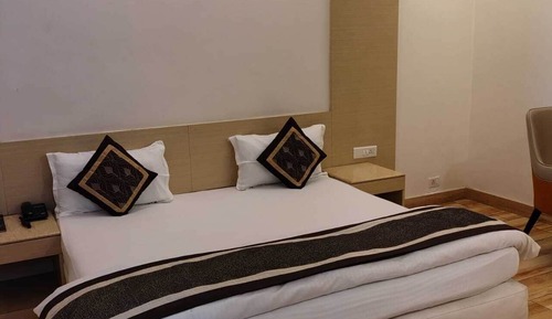 Super Executive Room