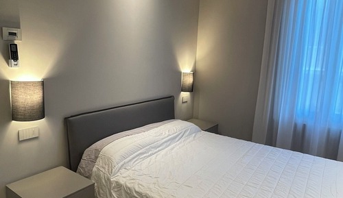 City Apartment, Non Smoking