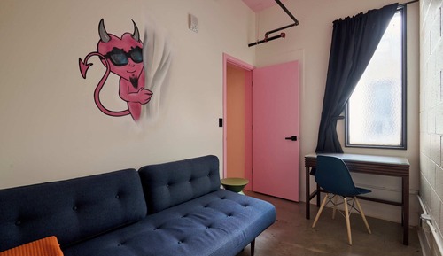 Premium Suite, 1 King Bed, Non Smoking
