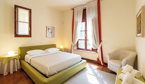City Apartment