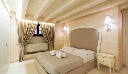 Exclusive Apartment